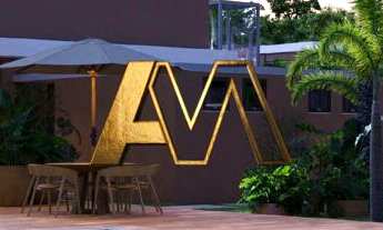 Imagem: Casa à venda no bairro Abrantes - Camaçari/BA