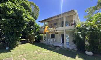 Imagem: Casa à venda no bairro Busca Vida (Abrantes)