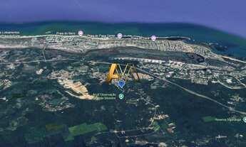 Imagem 6: Terreno à venda no bairro Praia do Forte - Mata de São João/BA