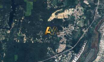 Imagem: Terreno à venda no bairro Praia do Forte