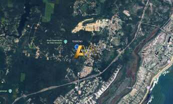 Imagem 5: Terreno à venda no bairro Praia do Forte - Mata de São João/BA