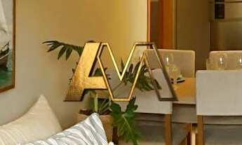 Imagem: Apartamento à venda no bairro Armação