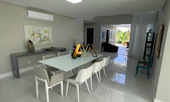 Imagem 3: VENDE-SE CASA 5 SUÍTES EM BUSCA VIDA