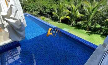 Imagem 5: VENDE-SE CASA 5 SUÍTES EM BUSCA VIDA