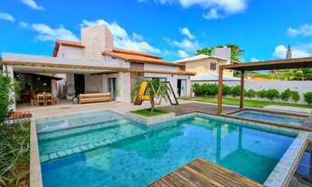 Imagem: Casa em Condomínio - 300 metros da praia