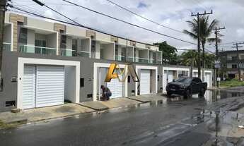 Imagem: Casa à venda no bairro Ipitanga - Lauro