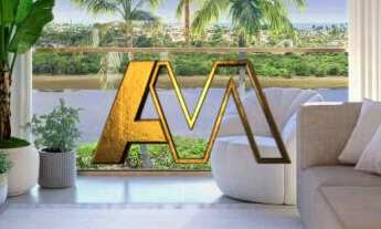 Imagem: Apartamento à venda no bairro GUARAJUBA