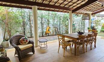 Imagem: Casa à venda no bairro Patamares - Salvador/BA