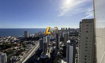 Imagem 3: Apartamento à venda no bairro Horto Florestal - Salvador/BA