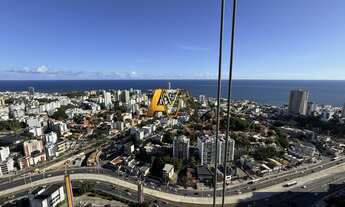 Imagem 2: Apartamento à venda no bairro Horto Florestal - Salvador/BA