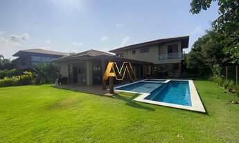 Imagem 3: Casa à venda no bairro Praia do Forte - Mata de São João/BA