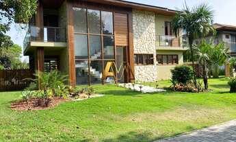 Imagem 2: Casa à venda no bairro Praia do Forte - Mata de São João/BA