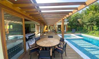 Imagem 4: Casa à venda no bairro Praia do Forte - Mata de São João/BA