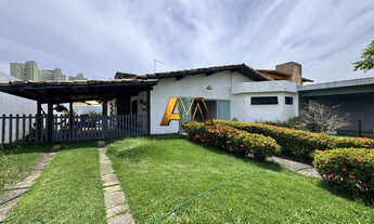 Imagem: Casa à venda no bairro Jaguaribe - Salvador/BA