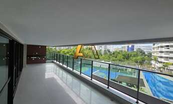 Imagem: Apartamento à venda no bairro Alphaville