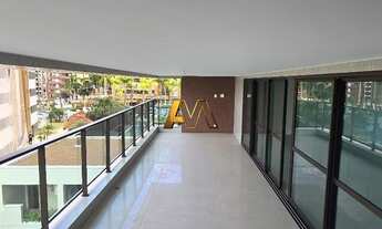 Imagem 2: Apartamento à venda no bairro Alphaville I - Salvador/BA