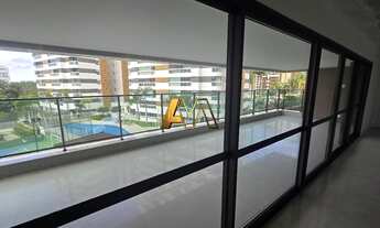 Imagem 4: Apartamento à venda no bairro Alphaville I - Salvador/BA