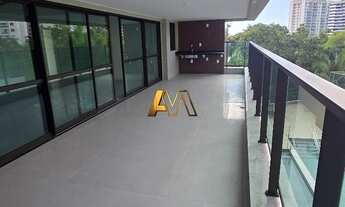 Imagem 3: Apartamento à venda no bairro Alphaville I - Salvador/BA