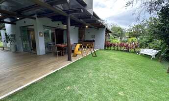 Imagem: Casa à venda no bairro Praia do Forte