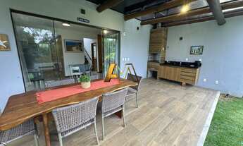 Imagem 3: Casa à venda no bairro Praia do Forte - Mata de São João/BA