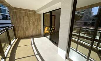 Imagem 2: APARTAMENTO 2/4 COM 1 SUÍTE NO HORTO FLORESTAL - LANÇAMENTO