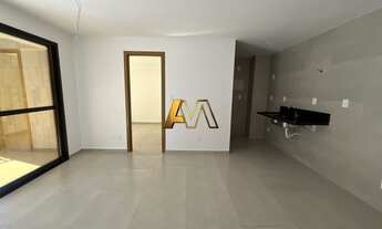 Imagem 6: APARTAMENTO 2/4 COM 1 SUÍTE NO HORTO FLORESTAL - LANÇAMENTO