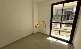 Imagem 7: APARTAMENTO 2/4 COM 1 SUÍTE NO HORTO FLORESTAL - LANÇAMENTO