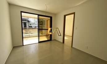 Imagem 3: APARTAMENTO 2/4 COM 1 SUÍTE NO HORTO FLORESTAL - LANÇAMENTO