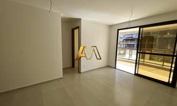 Imagem 5: APARTAMENTO 2/4 COM 1 SUÍTE NO HORTO FLORESTAL - LANÇAMENTO