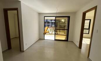 Imagem 4: APARTAMENTO 2/4 COM 1 SUÍTE NO HORTO FLORESTAL - LANÇAMENTO