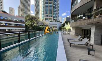 Imagem: APARTAMENTO 2/4 COM 1 SUÍTE NO HORTO FLORESTAL