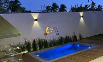 Imagem 5: CASA 4 SUÍTES EM VILAS DO ATLÃNTICO