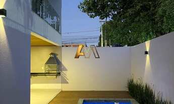 Imagem 3: CASA 4 SUÍTES EM VILAS DO ATLÃNTICO