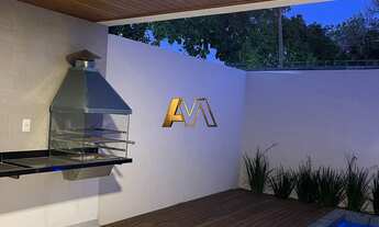 Imagem 6: CASA 4 SUÍTES EM VILAS DO ATLÃNTICO