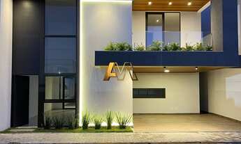 Imagem: CASA 4 SUÍTES EM VILAS DO ATLÃNTICO