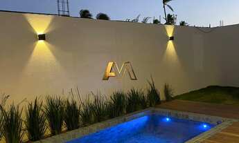 Imagem 2: CASA 4 SUÍTES EM VILAS DO ATLÃNTICO