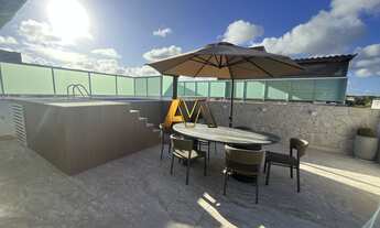 Imagem: Apartamento à venda no bairro Miragem