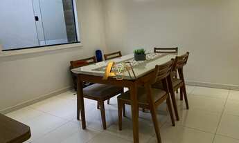 Imagem 5: Casa à venda no bairro BURAQUINHO - Lauro de Freitas/BA