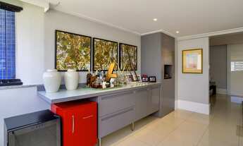 Imagem 5: Apartamento à venda no bairro Pituba - Salvador/BA