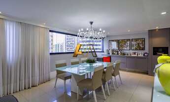 Imagem 2: Apartamento à venda no bairro Pituba - Salvador/BA