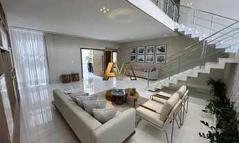 Imagem 3: Casa à venda no bairro Alphaville II - Salvador/BA