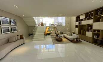 Imagem 6: Casa à venda no bairro Alphaville II - Salvador/BA