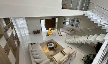 Imagem 2: Casa à venda no bairro Alphaville II - Salvador/BA