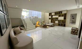 Imagem 4: Casa à venda no bairro Alphaville II - Salvador/BA