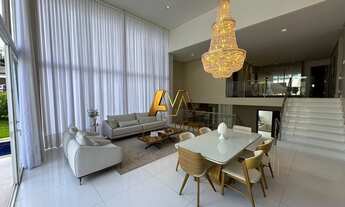 Imagem 7: Casa à venda no bairro Alphaville II - Salvador/BA