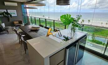 Imagem: Apartamento à venda no bairro Jaguaribe