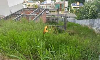 Imagem: Terreno à venda no bairro Alphaville II