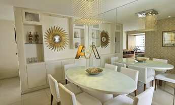 Imagem: Apartamento à venda no bairro Candeal