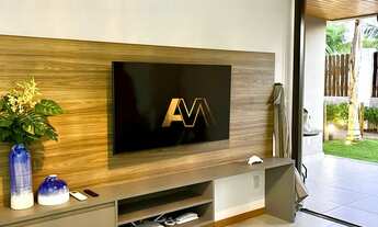 Imagem: Casa à venda no bairro Itacimirim (Monte