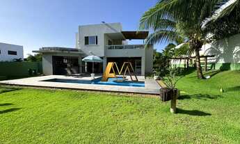 Imagem 2: Casa à venda no bairro Busca Vida (Abrantes) - Camaçari/BA